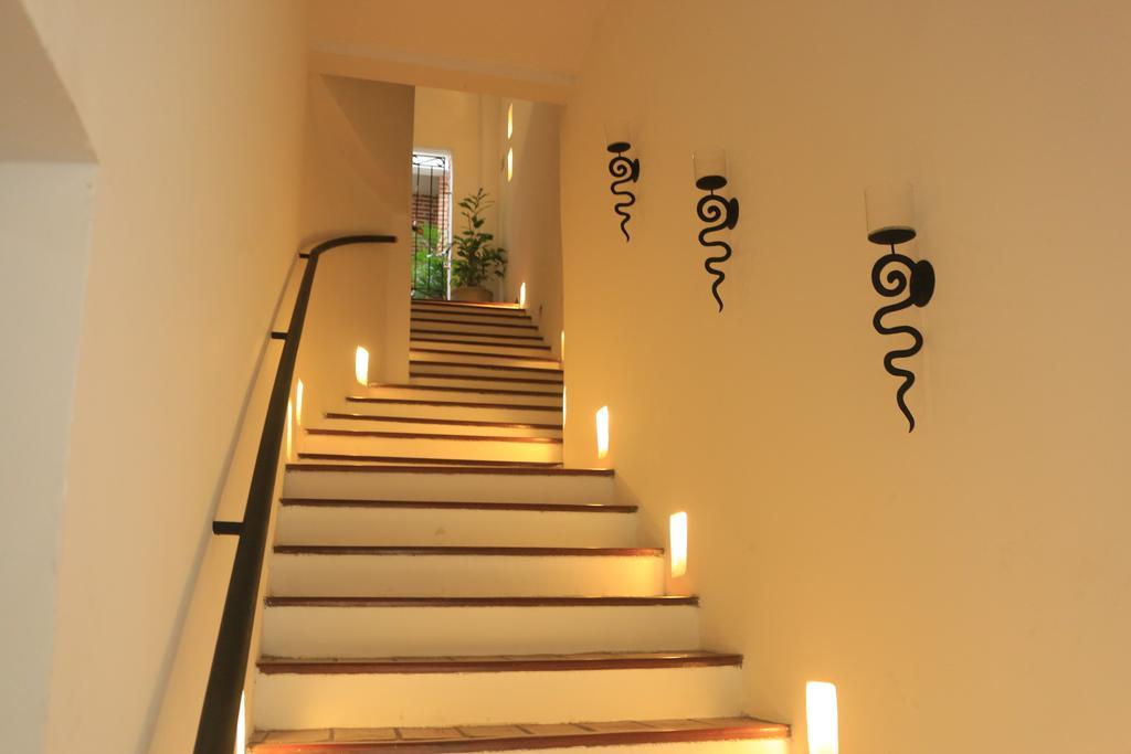 Hotel Portal De San Diego Cartagena Eksteriør billede