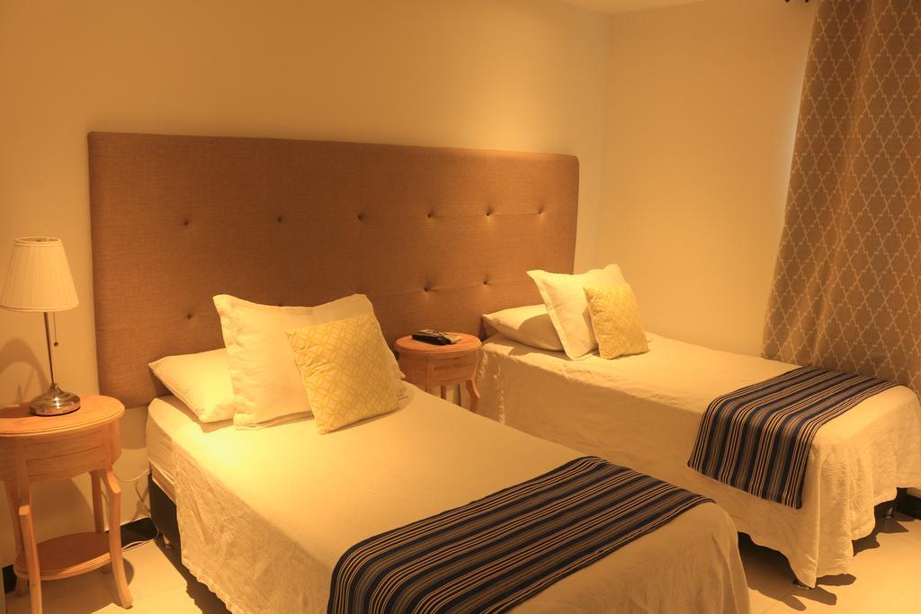 Hotel Portal De San Diego Cartagena Eksteriør billede