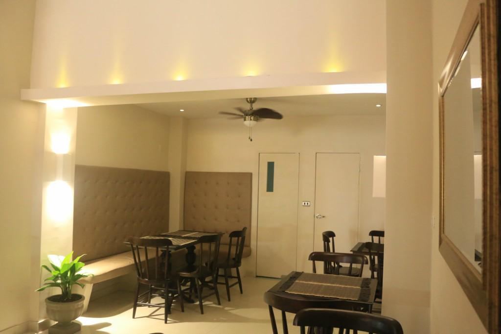 Hotel Portal De San Diego Cartagena Eksteriør billede